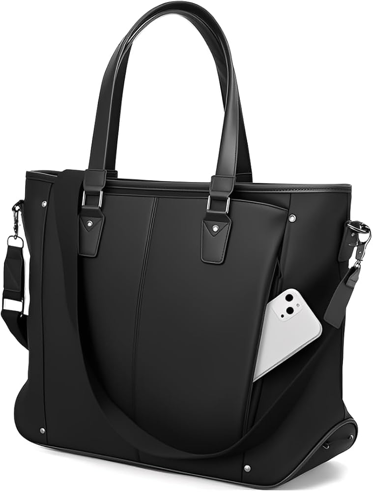 Amazon.co.jp: [ABIBA] ビジネスバッグ トートバッグ メンズ ビジネス